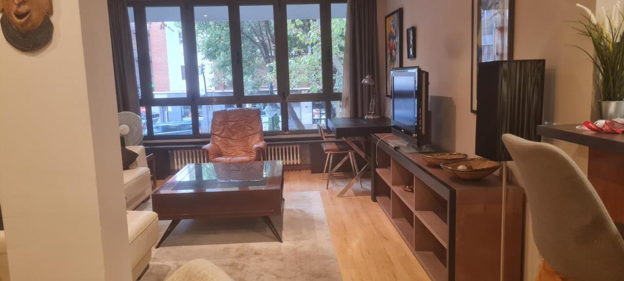 Apartamento Carmelitas 萨拉曼卡 外观 照片