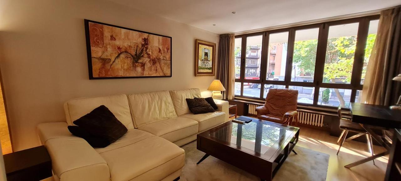 Apartamento Carmelitas 萨拉曼卡 外观 照片