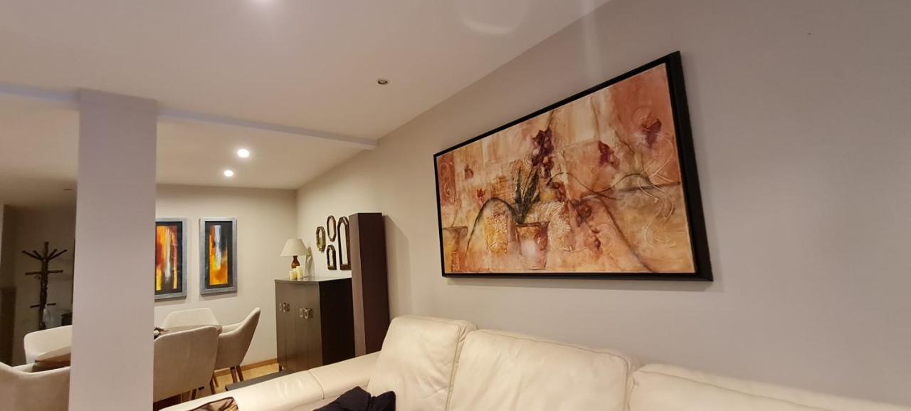 Apartamento Carmelitas 萨拉曼卡 外观 照片