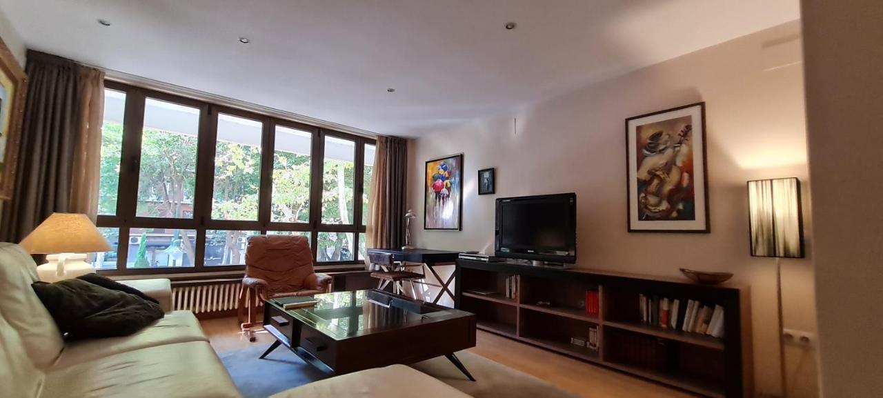 Apartamento Carmelitas 萨拉曼卡 外观 照片