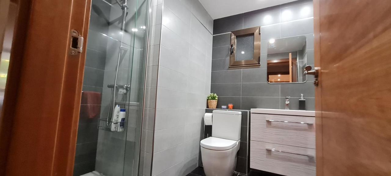 Apartamento Carmelitas 萨拉曼卡 外观 照片