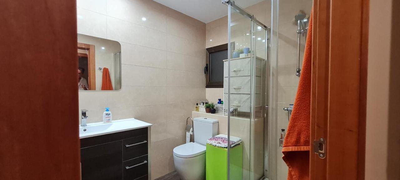 Apartamento Carmelitas 萨拉曼卡 外观 照片