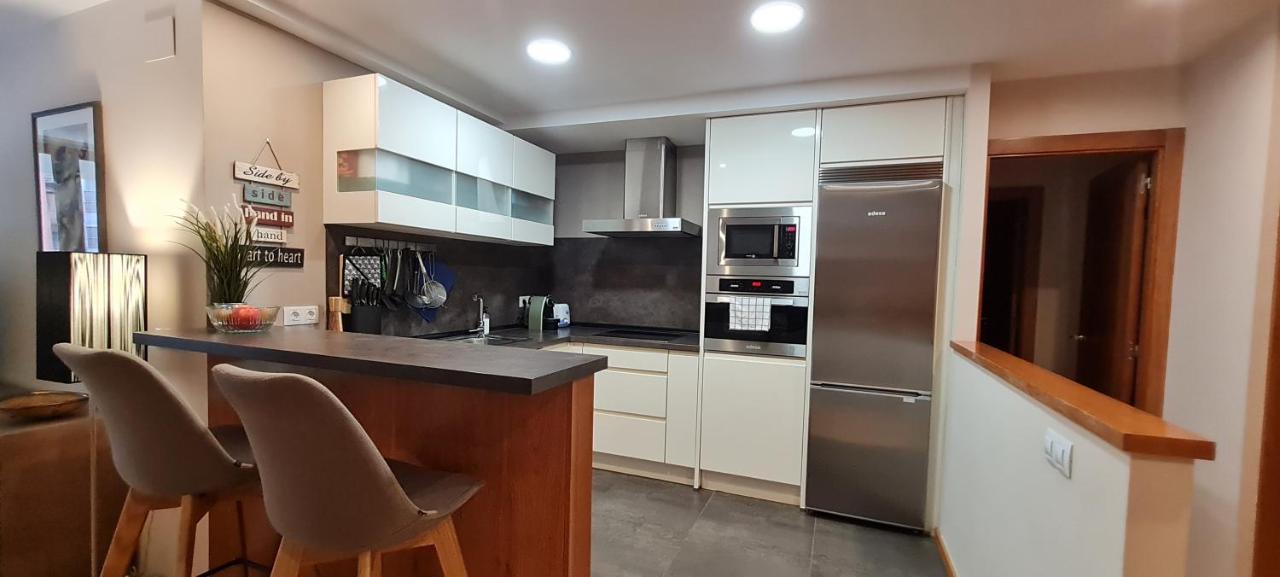 Apartamento Carmelitas 萨拉曼卡 外观 照片