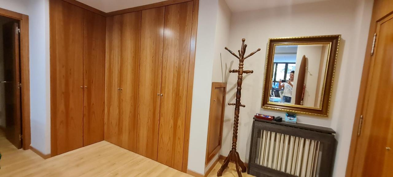 Apartamento Carmelitas 萨拉曼卡 外观 照片