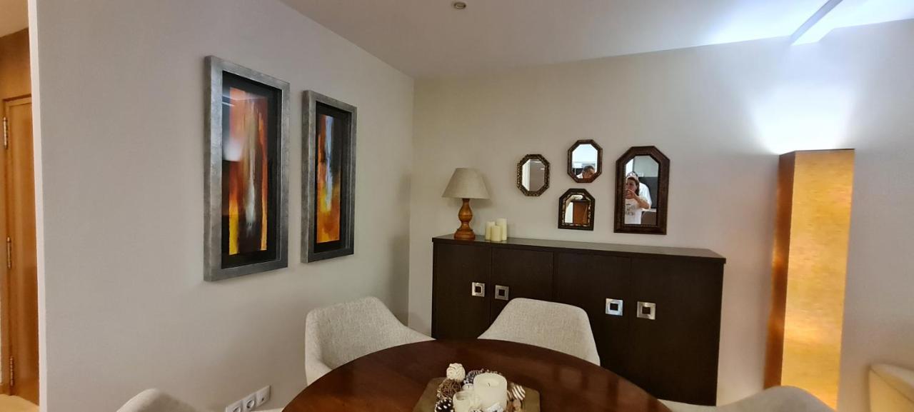 Apartamento Carmelitas 萨拉曼卡 外观 照片