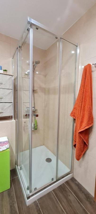 Apartamento Carmelitas 萨拉曼卡 外观 照片