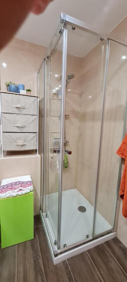 Apartamento Carmelitas 萨拉曼卡 外观 照片