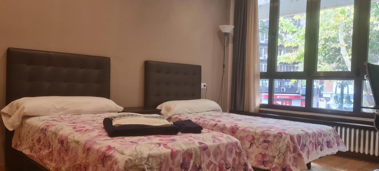 Apartamento Carmelitas 萨拉曼卡 外观 照片