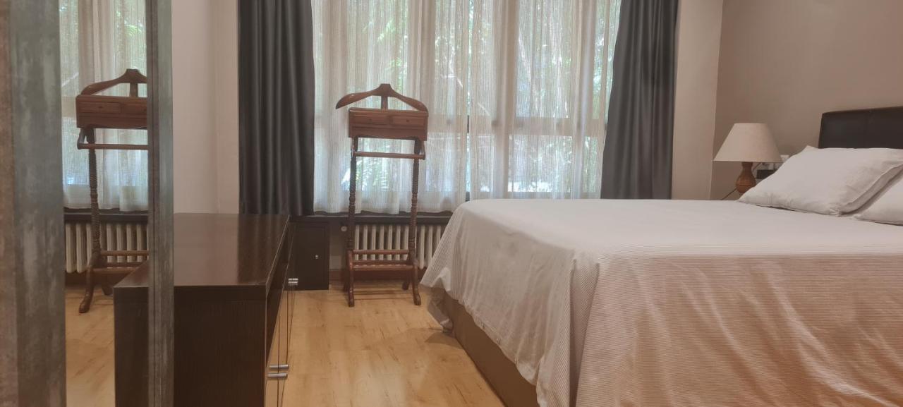 Apartamento Carmelitas 萨拉曼卡 外观 照片
