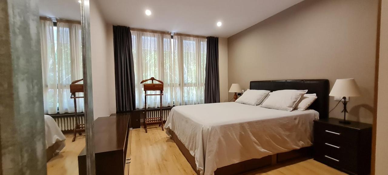 Apartamento Carmelitas 萨拉曼卡 外观 照片