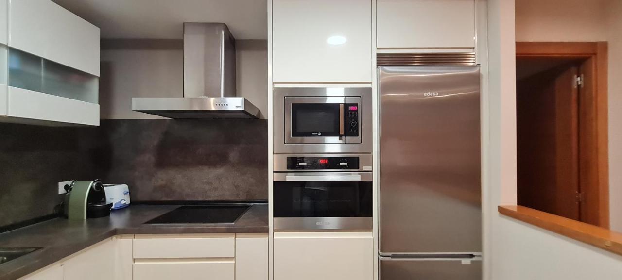 Apartamento Carmelitas 萨拉曼卡 外观 照片