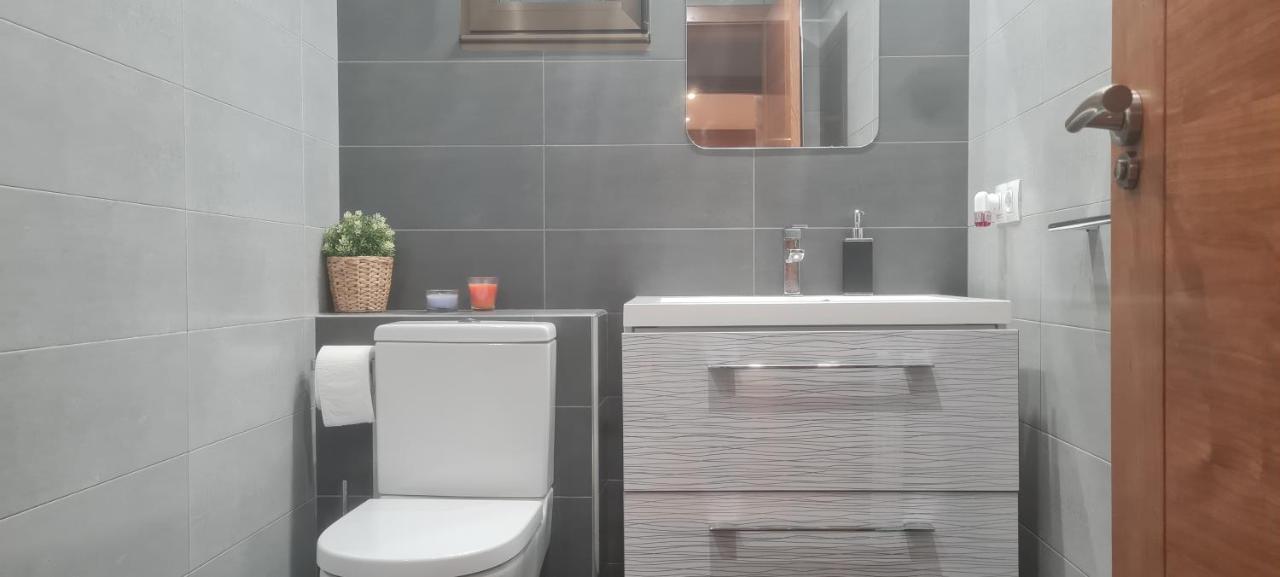 Apartamento Carmelitas 萨拉曼卡 外观 照片