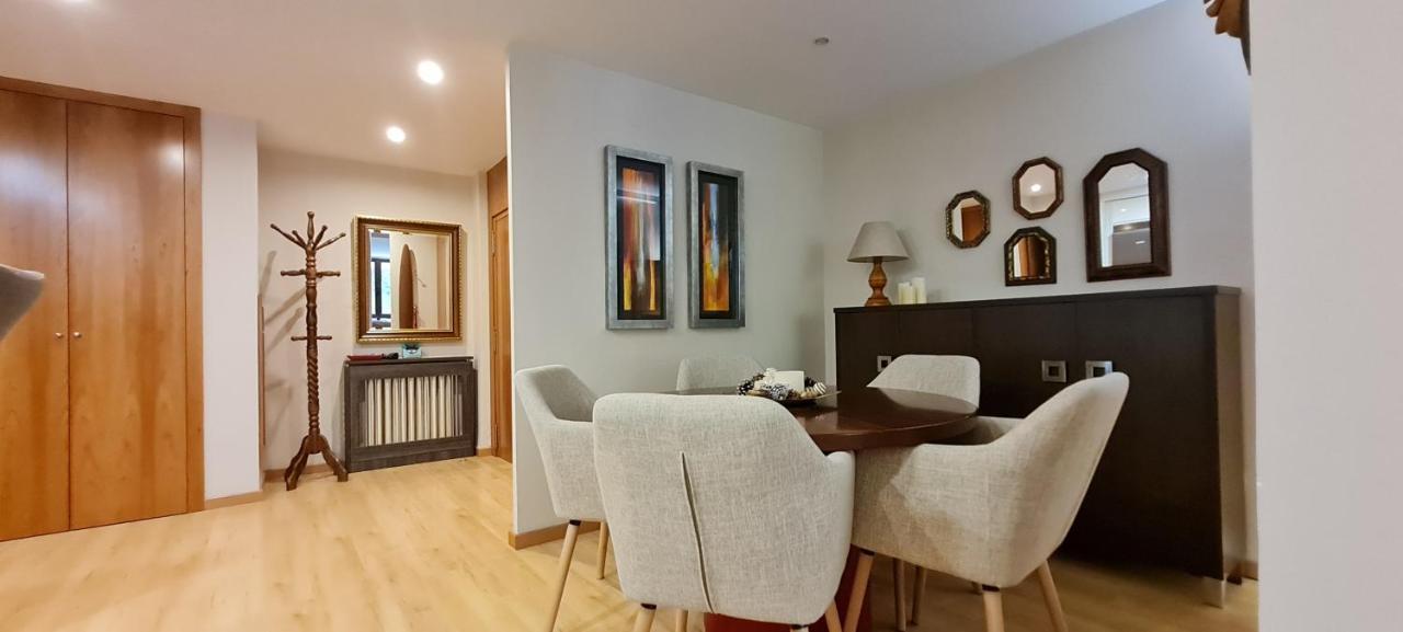 Apartamento Carmelitas 萨拉曼卡 外观 照片