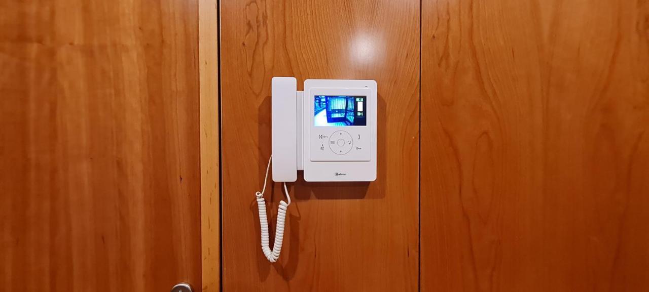 Apartamento Carmelitas 萨拉曼卡 外观 照片