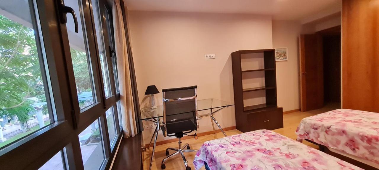 Apartamento Carmelitas 萨拉曼卡 外观 照片