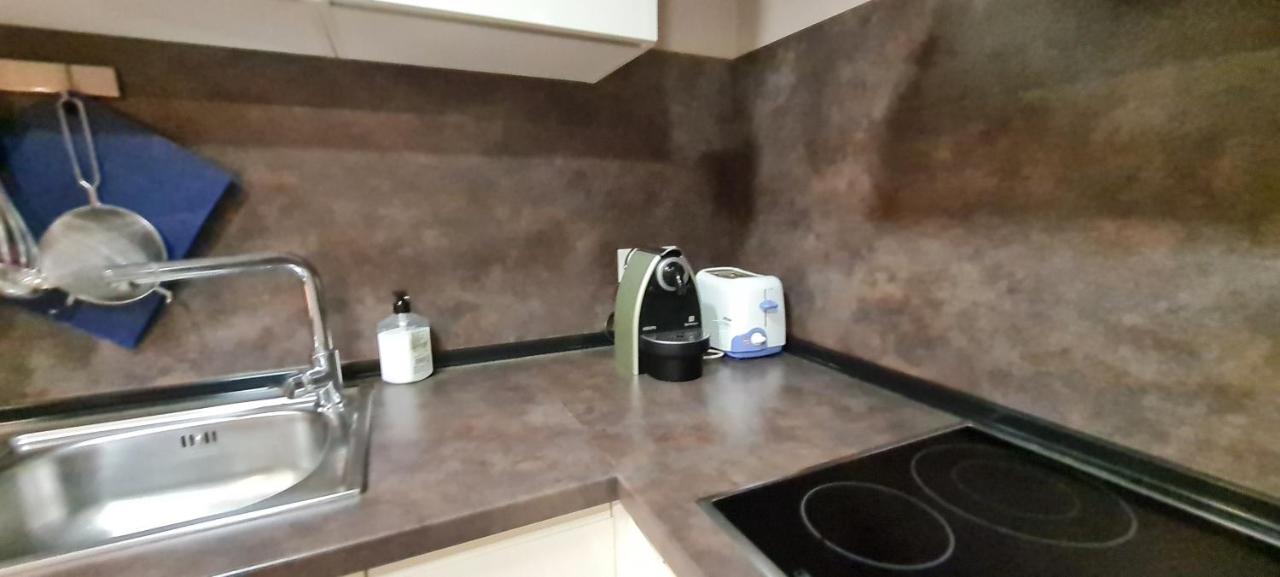 Apartamento Carmelitas 萨拉曼卡 外观 照片